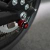 FÜR GSX-8R gsx8r 2025 2024 Zubehör Schwingarm-Slider Schwinge