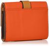 [Device] Select Women's Wallet, Orange