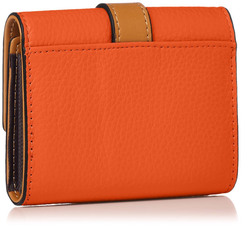 [Device] Select Women's Wallet, Orange