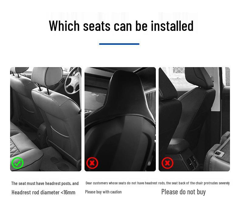 Multifunctional Foldable Car Tray with Cup Holder and Storage