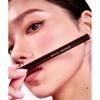 Hevvy Makeup [2pack] Define Eyes Pen Liner   Long Black Mid Brown