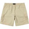 New Vans Huntley Elastic waist Cargo Shorts VN000MEGYKD