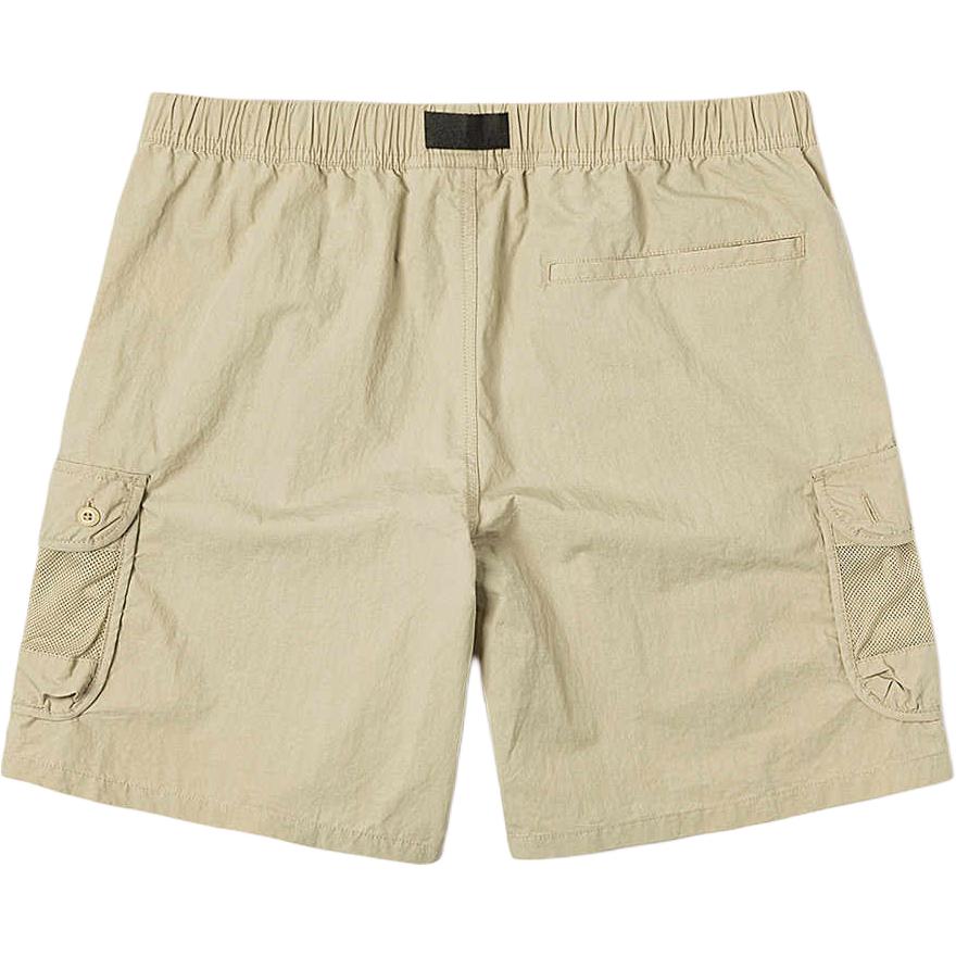 New Vans Huntley Elastic waist Cargo Shorts VN000MEGYKD