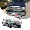 Heavy Duty Car Door Lock Mechanism 4589417AA Weatherproof ABS Designs Door Latches Actuator Quick Fixing for Vehicles