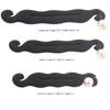 Magische Haarstyling Twist Styling Dutt Haarnadeln Haarscheibe Fleischbällchen Kopf Gummi Clip Haarschmuck Für Frauen Haarflechtwerkzeug