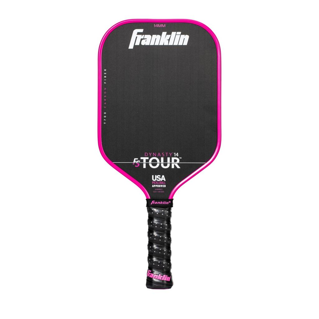 Franklin FS Tour Dynasty Pickleball Paddle