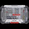 Bosch 20-Piece Screwdriver Bit Set