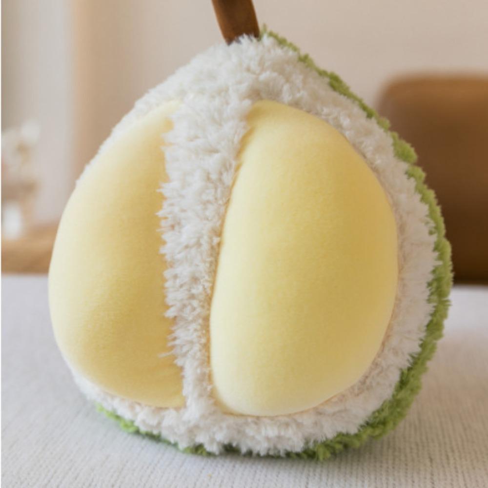 New Eight-inch Soft Fruit Doll, Grab Machine Doll, Wedding Throwing Doll, Children's Doll Plush Toy