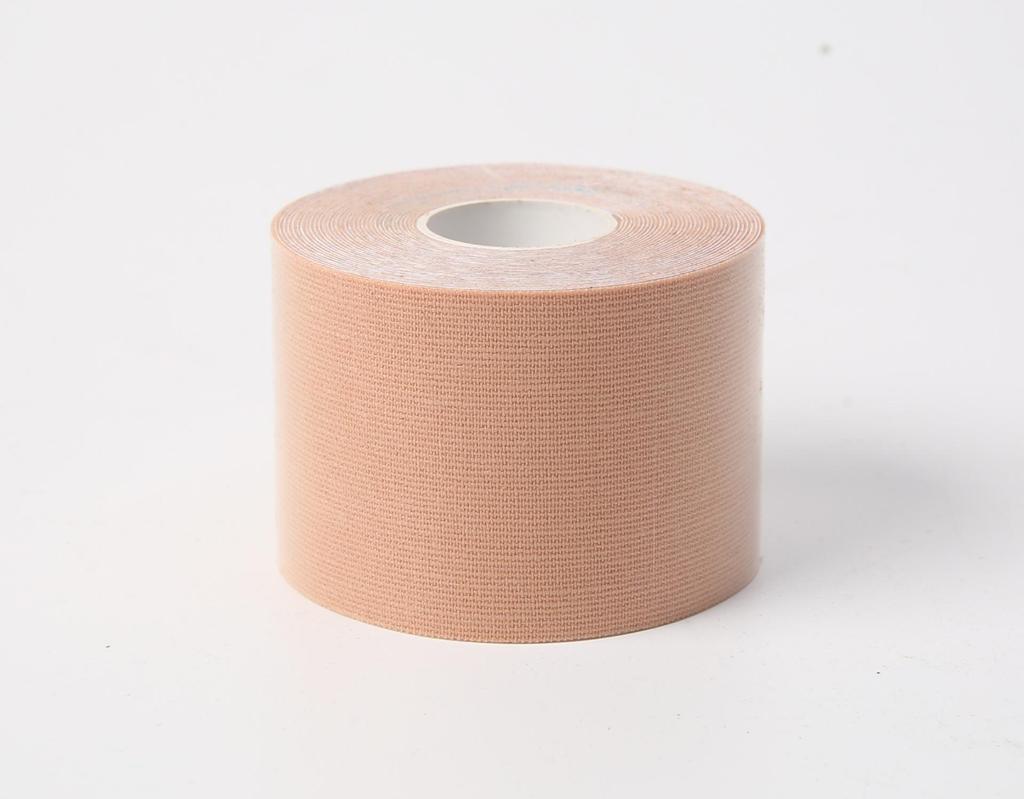 High-Performance Kinesiology Sports Tape Bundle - Muscle Support and Knee Protection