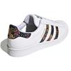 (WMNS) Adidas Superstar 'Floral Twist Stripes' Women's FW3692