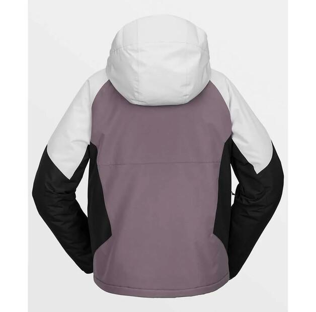 Volcom Jacket Agate Insulated