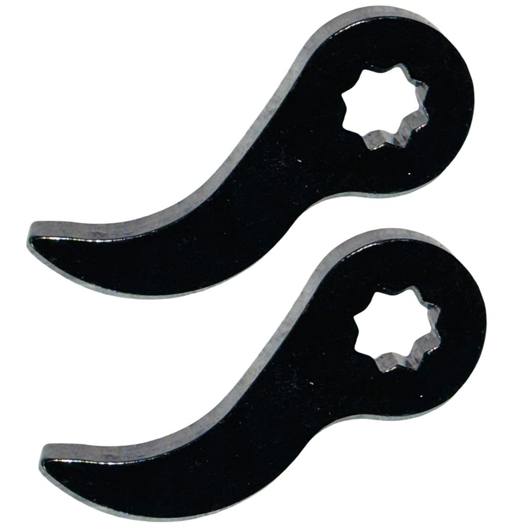 Manganese Steel Axles Puller Featuring Ergonomic Grip  Axles Removal Tool Manual for Comfortable Use in Garage or Worksh