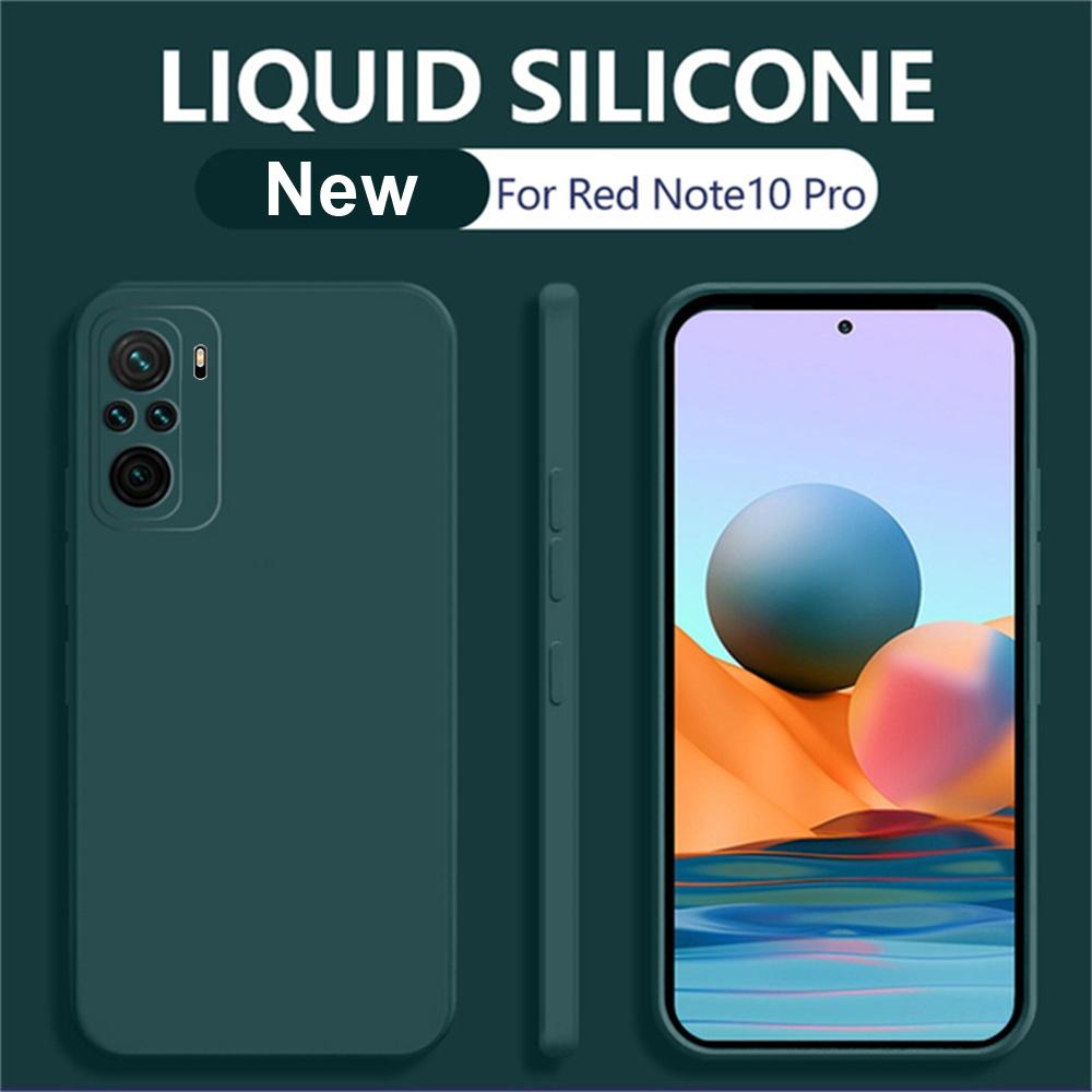 Hülle für Xiaomi POCO F3 Original Funda poco f3 Flüssigsilikon Weiche Rückabdeckung Fundas Coque Kamera Schutz Rückabdeckung