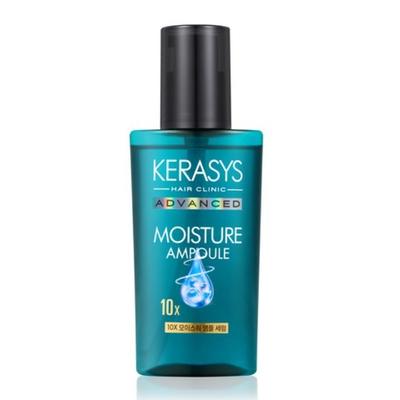 Ser Advanced 10X Moisture Ampoule 80ml 1buc/2buc