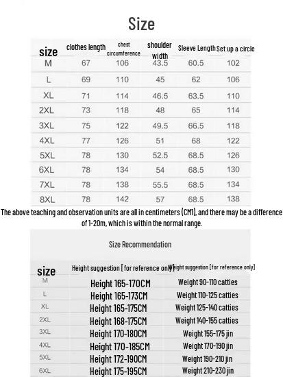 JEEP SPIRIT Men's Lightweight Windproof Waterproof Jacket