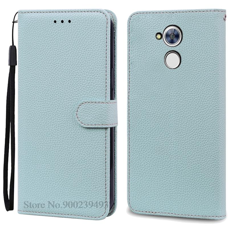 Para Capa Huawei Y7 2017 Capa Huawei Y7 Prime Carteira Couro Flip Case Para Capa Huawei Y7 2017 Coque Fundas