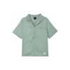 Jordan Shirt Women's Smoke Gray Jade FN5764-304