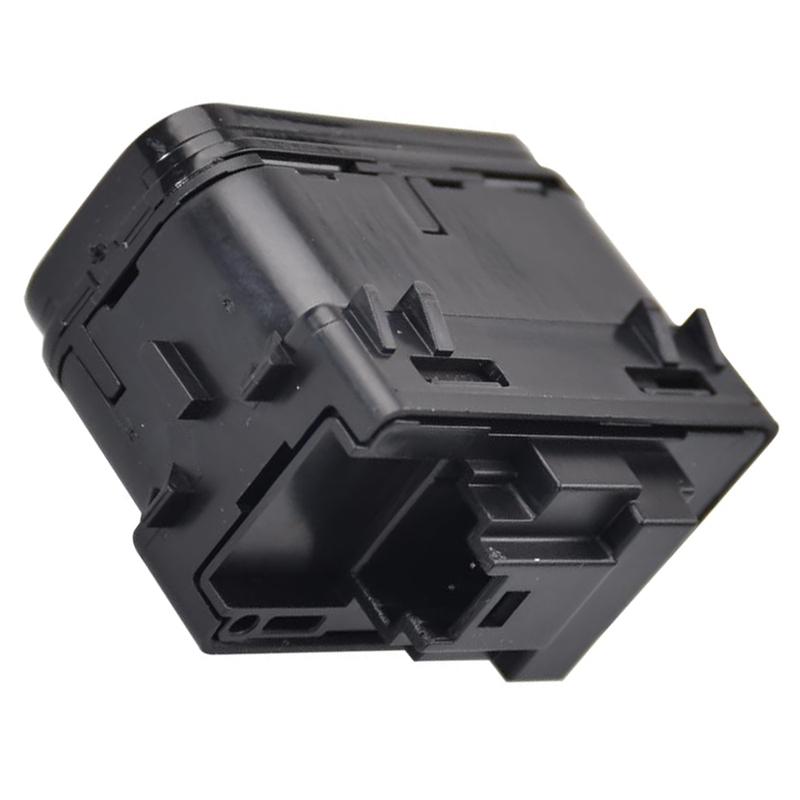 4-pin Single Electric Power Window Push Button Switch A9079050504 for Benz Sprinter W907 - 35750-SNV-H52 9079050504
