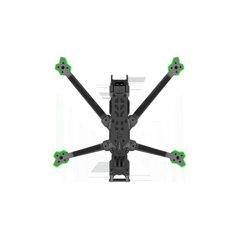 iFlight Nazgul Evoque F5X V2 FPV Drone Frame Kit