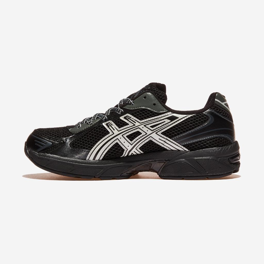Asics GEL-1130 [1201A910-BLK/GLACIER GREY]