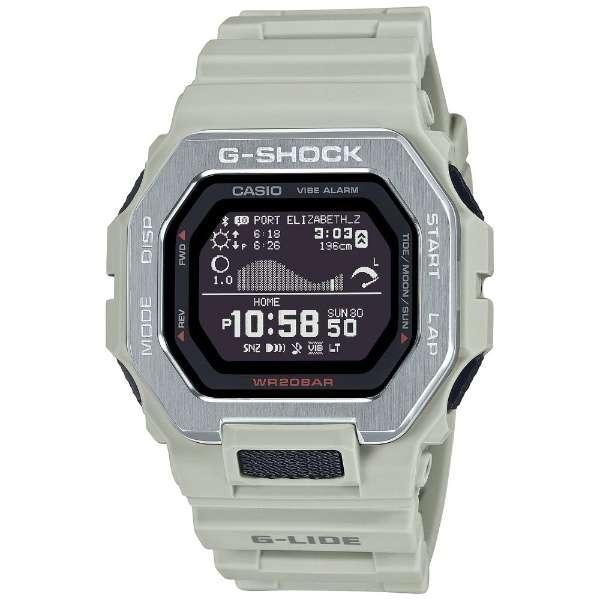 

[USED] Extremely popular model: Casio G-SHOCK GBX-100-8JF