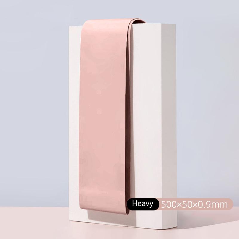 

Балетные Тренировки Подъем Прессинг Эластичная Лента Бандажи для Стоп Растяжка Стоп Танцевальные Тренировки Лента Аксессуар для Балетных Тренировок 30 lbs розовый