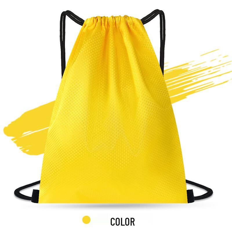 Водонепроницаемый спортивный рюкзак на шнурке M