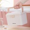 CHAHUA Multi-layer Portable Plastic Medical Storage Box
