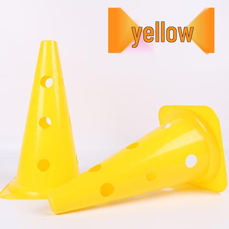 Longchan Square Base Marker Cones
