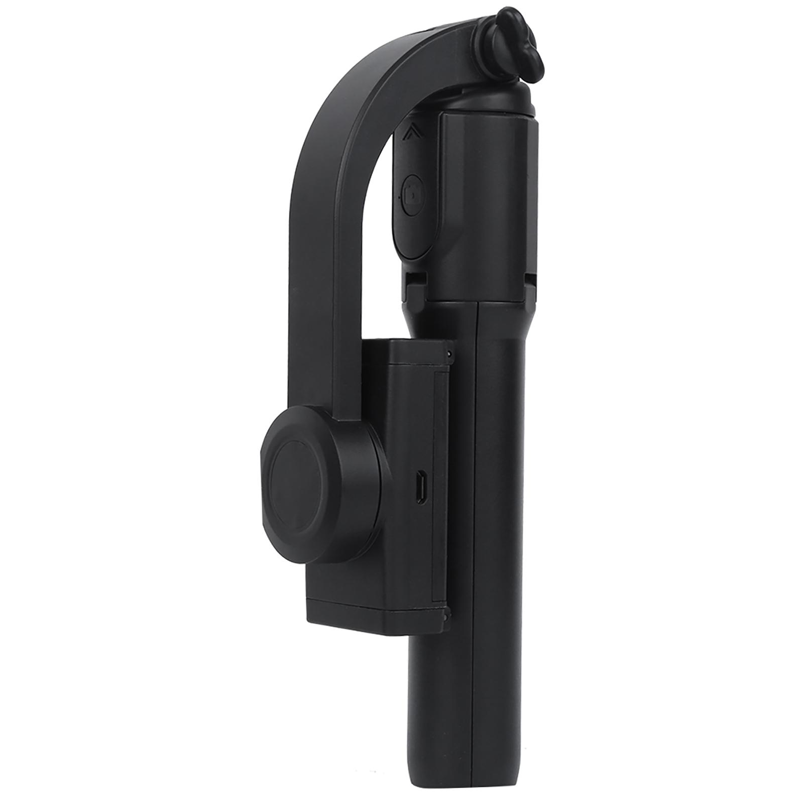 

Стабилизатор с шаровой головкой, штатив с защитой от сотрясений, Bluetooth-пульт дистанционного управления, селфи-палка для Android