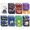 8-Pack Graduation Spiral Notebook Party Favor Mini Pocket Notepad for Students Class of 2026 Gift School Office