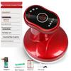 Smart Electric Gua Sha Vacuum Cupping & Heating Massage Device