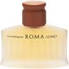Laura Biagiotti Roma Uomo Eau De Parfum 125 Ml Spray