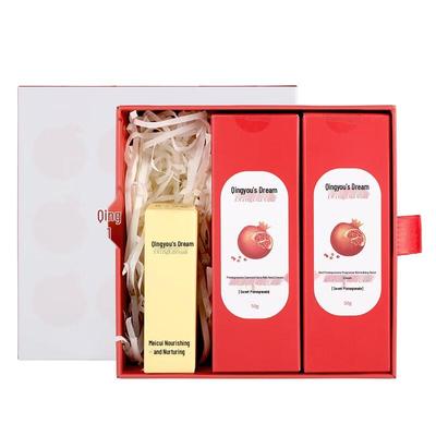 Péče o pleť – Kosmetické sady