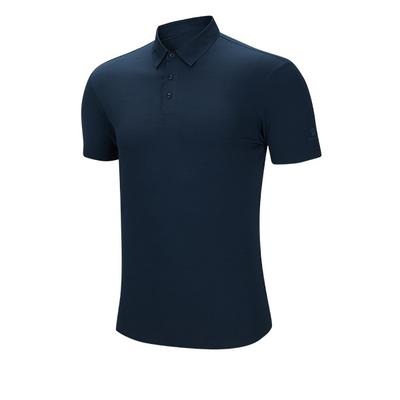 KELME 8353Pl1070 Premium Polo Shirt Dark Blue