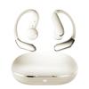 AI Bluetooth Earphones: Intelligent Wireless Over-Ear Air Conduction for Running with Simultaneous Translation