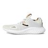 Adidas  Run Lux Clima Off White Women Sneakers Grey Ash-Pearl CQ0595