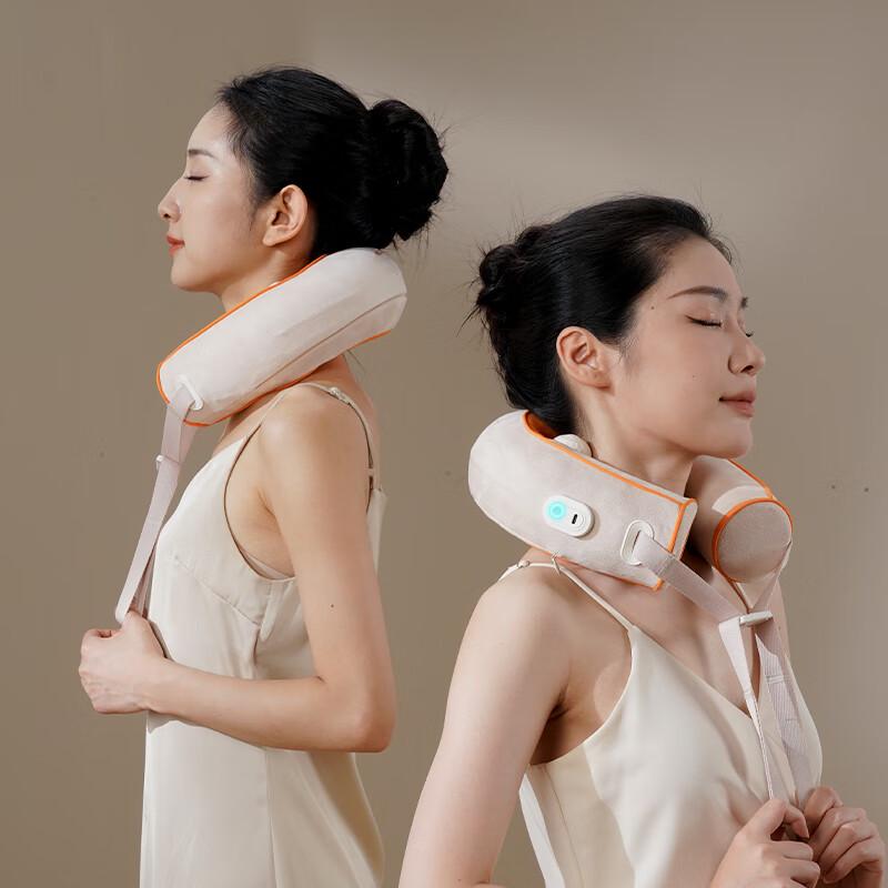 Hezheng HZ-J2 Neck Massager