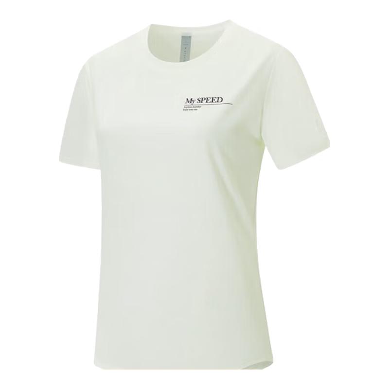 Xtep MY SPEED Women s Short-Sleeve Running T-Shirt S