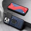 KEYSION Shockproof Armor Case for HONOR 400 Lite 5G Slide Camera Lens Protection Ring Phone Cover for Huawei Honor 400 Lite 5G