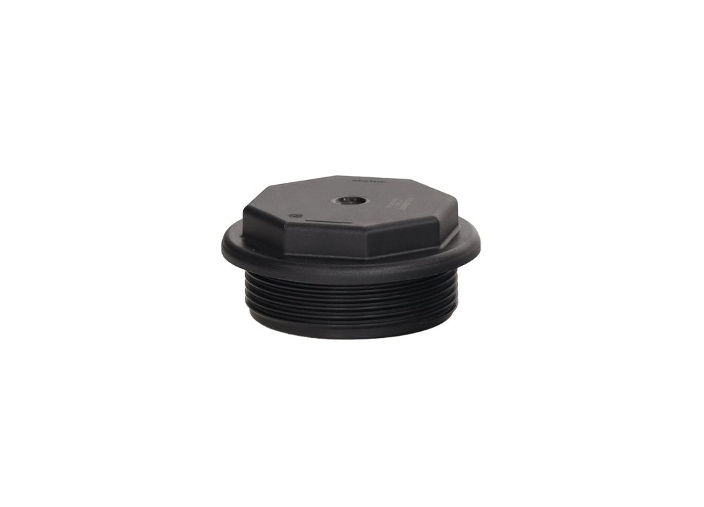 Ft04271 Fast Oil Filter Housing Cover