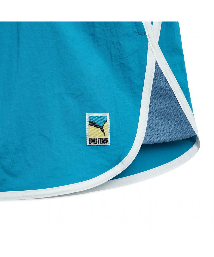 PUMA Women'S Natural Running Shorts W Natural Running Shorts (95033002)