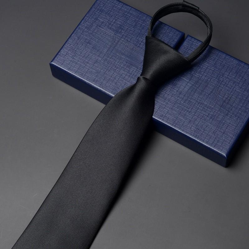 Pattern Kids Tie With Durable Polyester Fabric For School Uniforms And Special Occasions Style 57