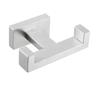 XuanYong Brushed Gold Double Bathroom Hook