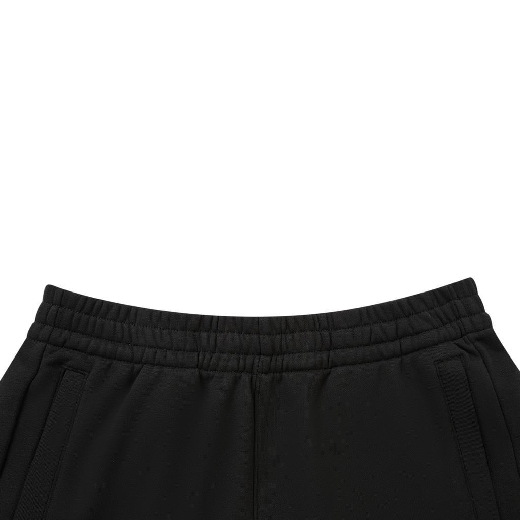Li Ning X LPL Collaboration Sports Lifestyle Series Esports Series Simple Versatile Loose Sweatpants Men Bottoms AKLVD65-1