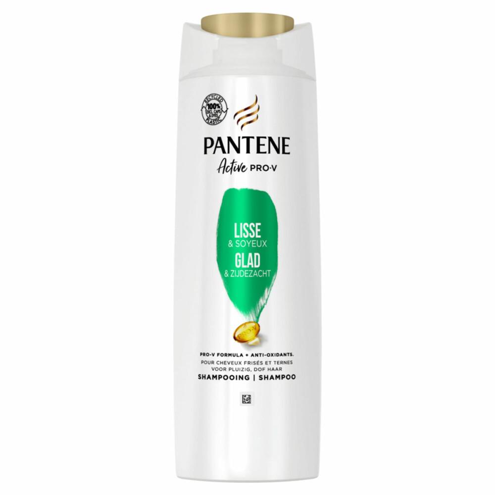 Pantene PRO-V - Shampoo Geschmeidig & Seidig -
