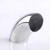 ChiWeng 304 Stainless Steel Sanitary 90-Degree Welded Elbow