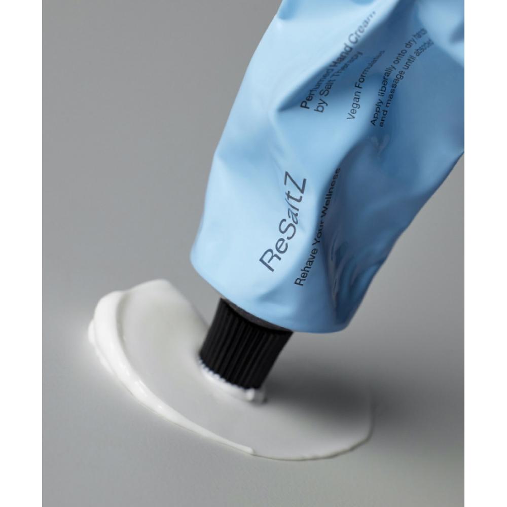 Resaltz Perfume Hand Cream Sunset Breeze 50ml