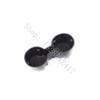 For Nissan X-trail T33 1.5T ~2026 Central Control Water Cup Holder Modified Gear Water Cup Slot Frame Limiter Storage Box
