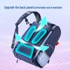 Deli Kids Ergonomic Cartoon Backpack